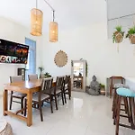 Stylish 3 Bedrooms Boho-Style Home