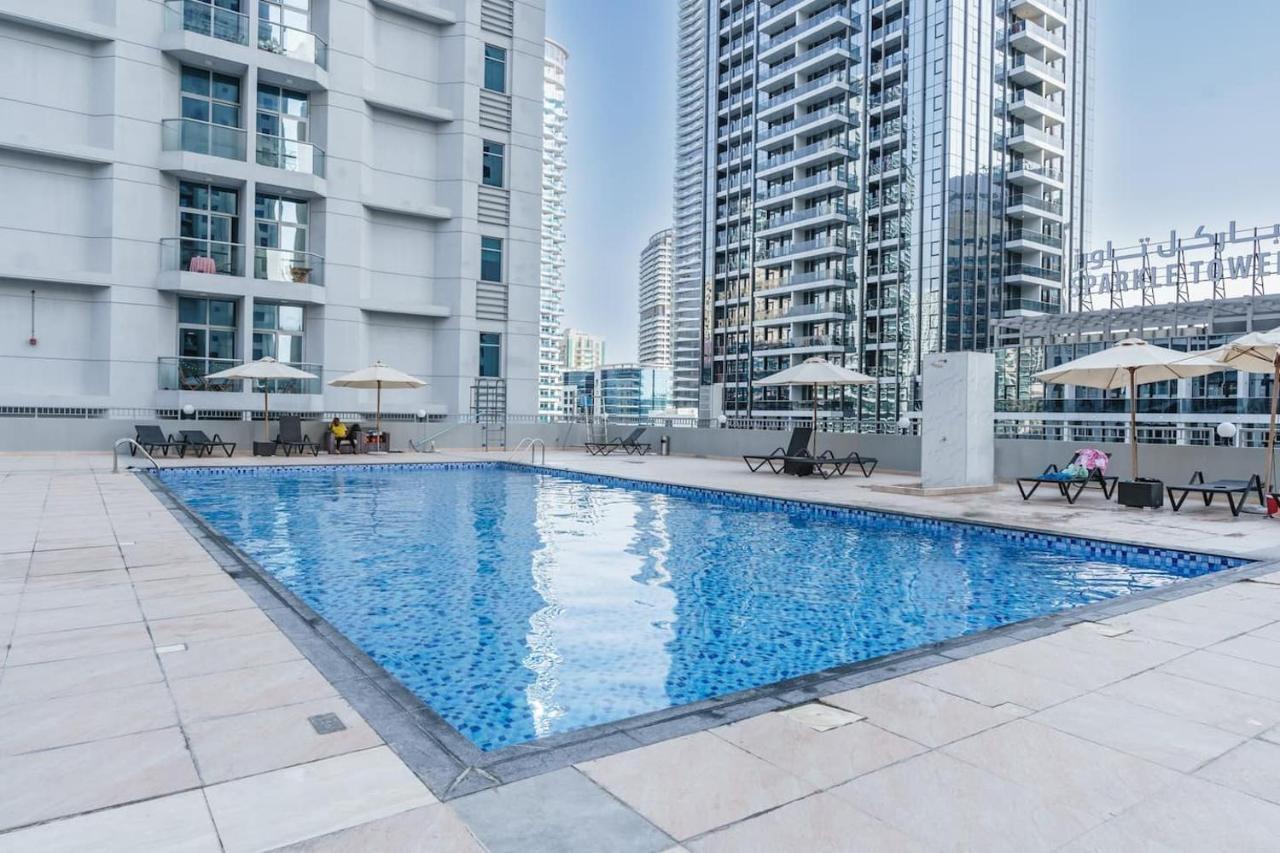 Stylish 3 Bedrooms Boho-style * Dubai